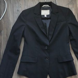 Banana republic petite blazer